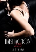 Portada del libro "Habitación 215 [#2 Los Wellington]"