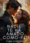 Portada del libro "Nadie te ha amado como yo"