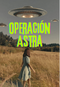 Portada del libro "Operación Astra"
