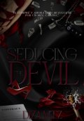 Portada del libro "Seducing the Devil"