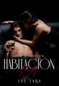 Portada del libro "Habitación 159 [#1 Los Wellington]"