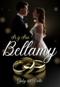 Portada del libro "Sr. y Sra. Bellamy"