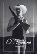 Portada del libro "El Fantasma"