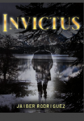 Portada del libro "Invictus "