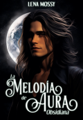 Portada del libro "2. La Melodía de Aura - Obsidiana"