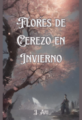 Portada del libro "Flores de Cerezo en Invierno [bl]"