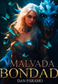 Portada del libro "Malvada Bondad"