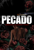 Portada del libro "Pecado "