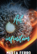 Portada del libro "Ad infinitum [en Edición]"
