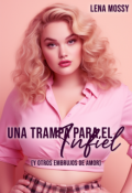 Portada del libro "Una trampa para el infiel (y otros embrujos de amor)"