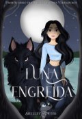 Portada del libro "Luna Engreída"