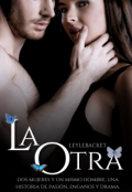 Portada del libro "La otra "