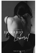 Portada del libro "Horario Laboral "