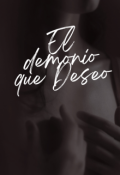 Portada del libro "El Demonio que Deseo"