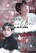 Portada del libro "Eternal love - Love at first sight [abo]"