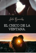 Portada del libro "El chico de la ventana."