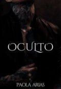 Portada del libro "Oculto"