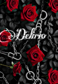 Portada del libro "Delirio"