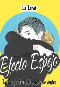 Portada del libro "Efecto Espejo "