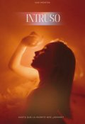Portada del libro "Intruso"