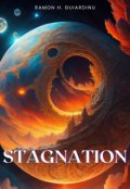 Portada del libro "Stagnation "