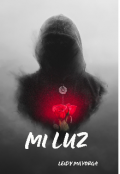 Portada del libro "Mi luz "