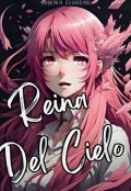 Portada del libro "Reina del cielo "