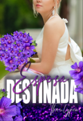 Portada del libro "Esposa Destinada"