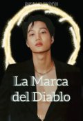 Portada del libro "La Marca del Diablo -Kailu-"