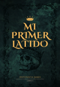 Portada del libro "Mi primer latido"