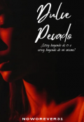 Portada del libro "Dulce Pecado."