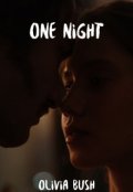 Portada del libro "One Night "