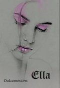 Portada del libro "Ella"