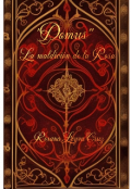 Portada del libro "Domus La maldición de la rosa(puro romance medieval)"