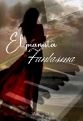 Portada del libro "El pianista fantasma "