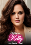 Portada del libro "Ella es: Kelly"