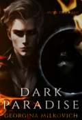 Portada del libro "Dark Paradise"