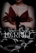 Portada del libro "Extras Harriet"