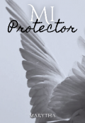 Portada del libro "Mi Protector"