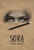 Portada del libro "Sora"