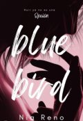 Portada del libro "Bluebird "