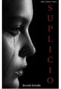 Portada del libro "Suplicio: Dolor y Placer"