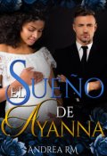 Portada del libro "El Sueño de Ayanna"