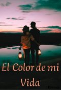 Portada del libro "El Color de mi Vida"