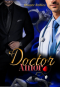 Portada del libro "Doctor Amor "