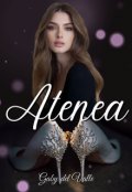 Portada del libro "Atenea"