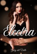 Portada del libro "Electra"