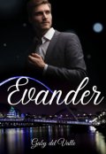 Portada del libro "Evander"