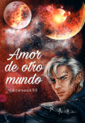 Portada del libro "Amor de otro mundo"