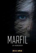 Portada del libro "Marfil"